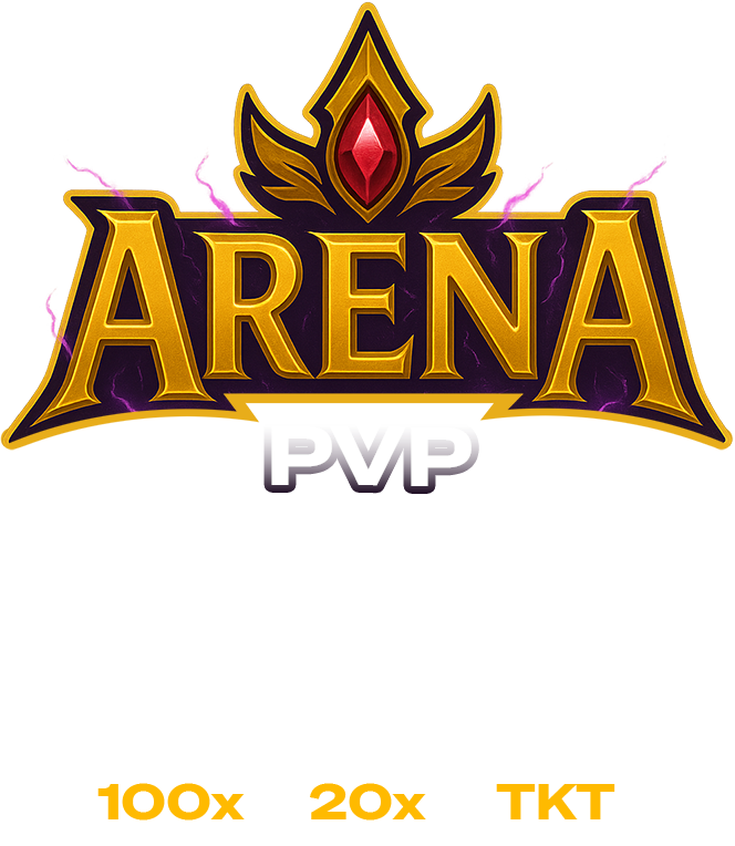 L2 Arena Status - Inauguração 07/02/2025